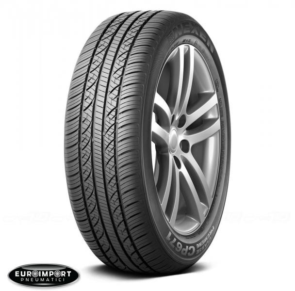 Nexen CP671  215/70 R16 100 H  